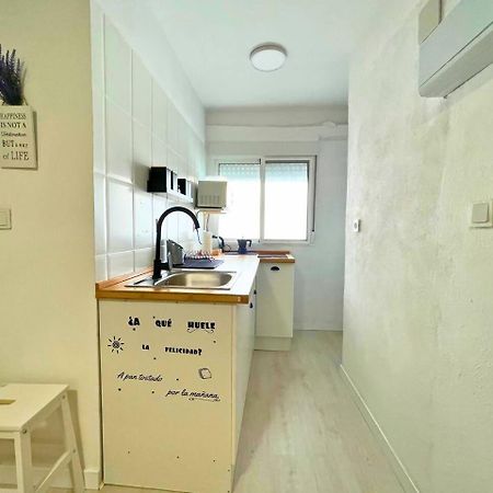 Home4U Apartamento Realejo Granada Exterior foto
