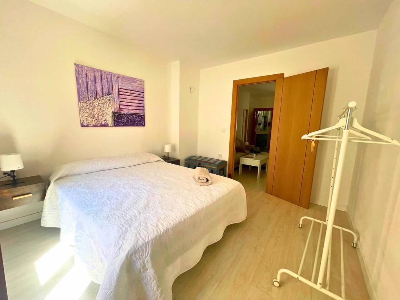 Home4U Apartamento Realejo Granada Exterior foto