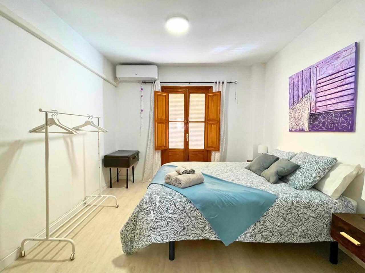 Home4U Apartamento Realejo Granada Exterior foto