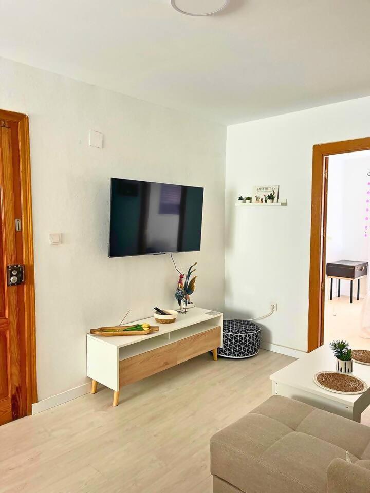 Home4U Apartamento Realejo Granada Exterior foto