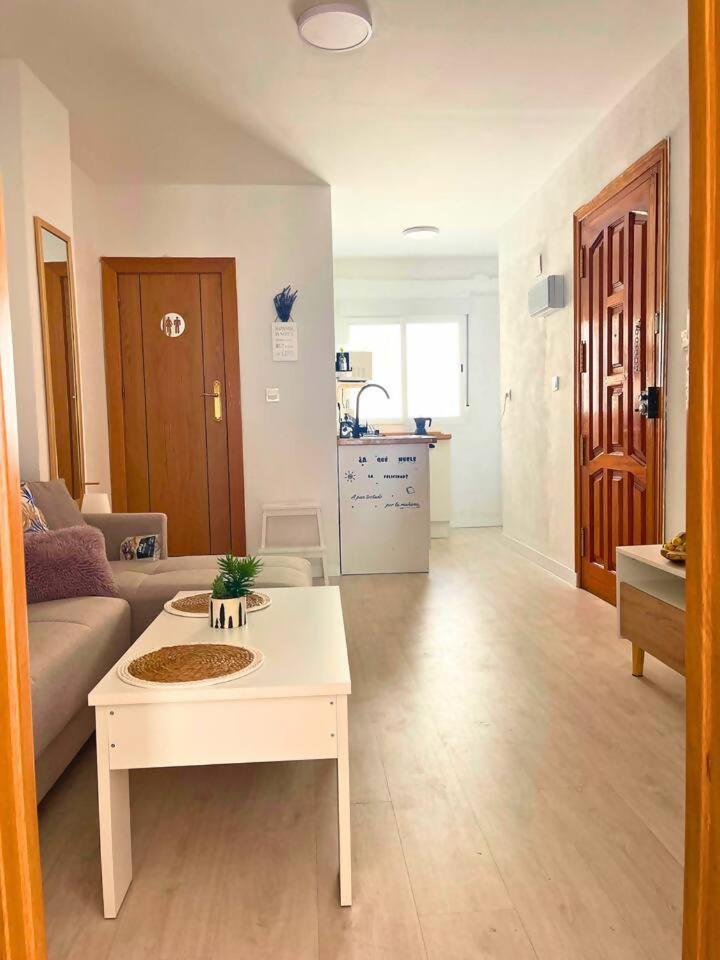 Home4U Apartamento Realejo Granada Exterior foto