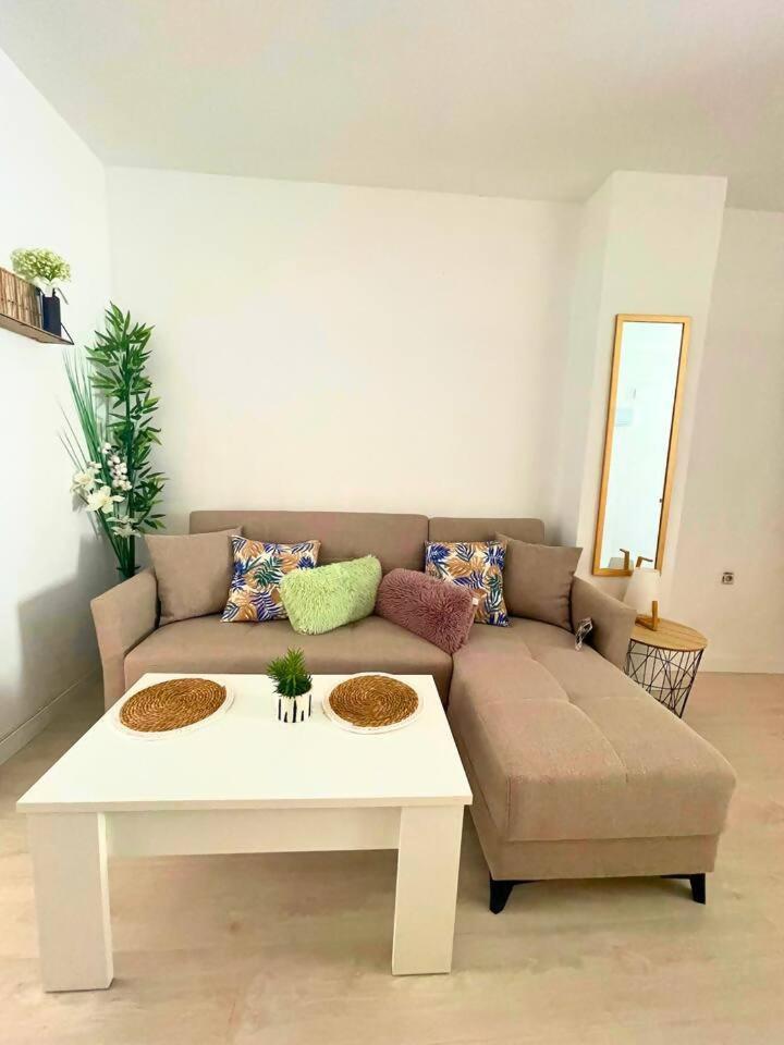 Home4U Apartamento Realejo Granada Exterior foto